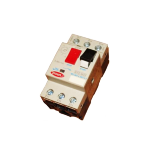 Disjoncteurs moteur