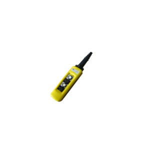 Boite pendante