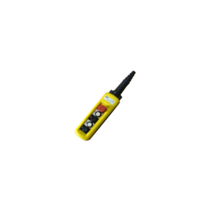 Boite pendante