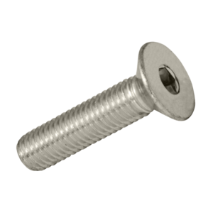 DIN7991 Acier inoxydable A4