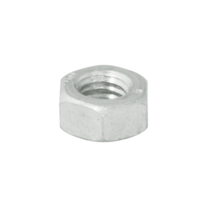 DIN934 8 Galvanisé à chaud