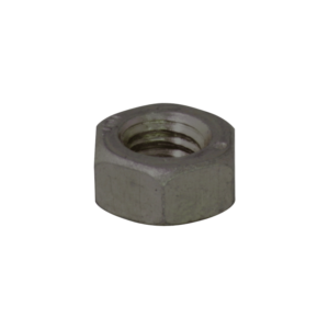 DIN934 C10 affaissement