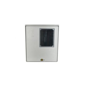 COFFRET ELECTRIQUE
