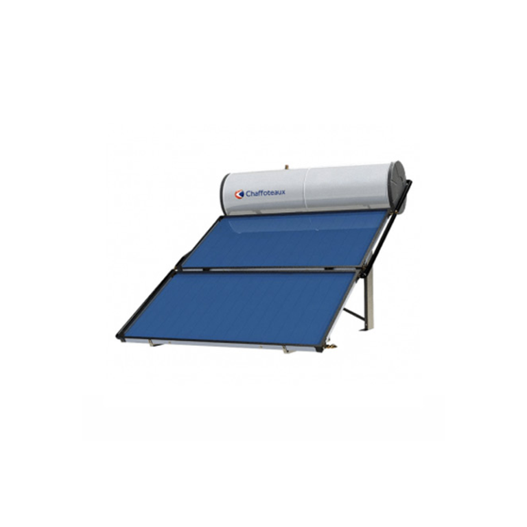 CHAUFFE-EAU SOLAIRE