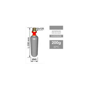 CARDE500200