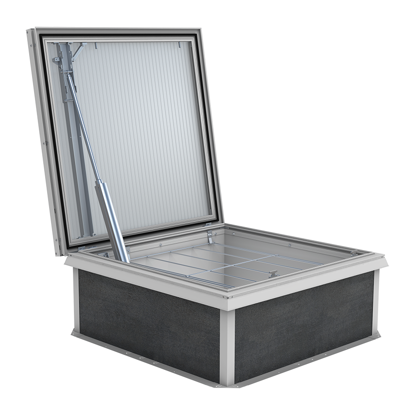 Ecofeu Premium Alu 110 SCE