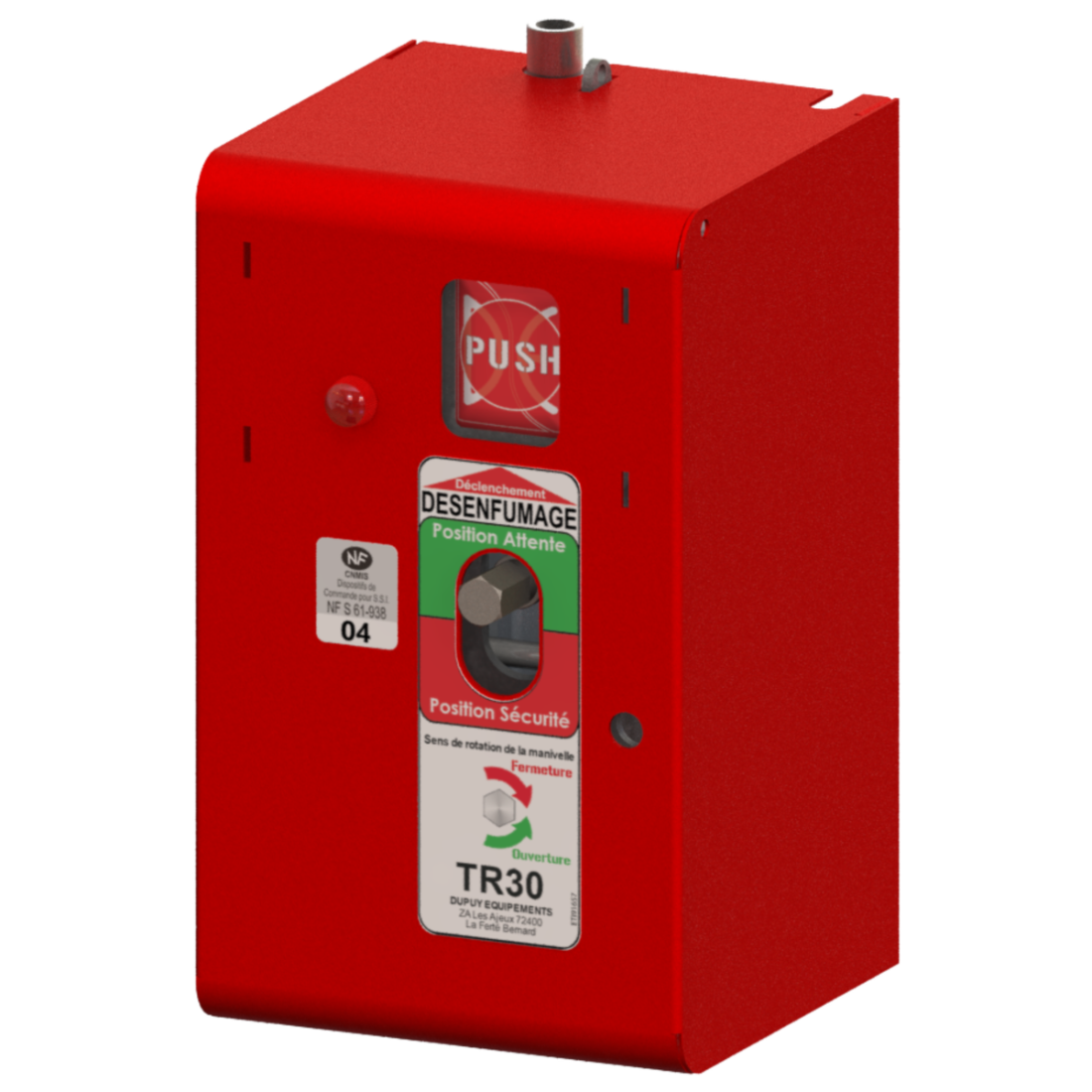 TR30