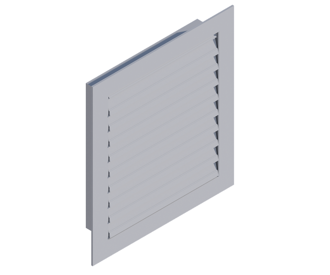 Ouvrant de façade — 4M Energy Tanger