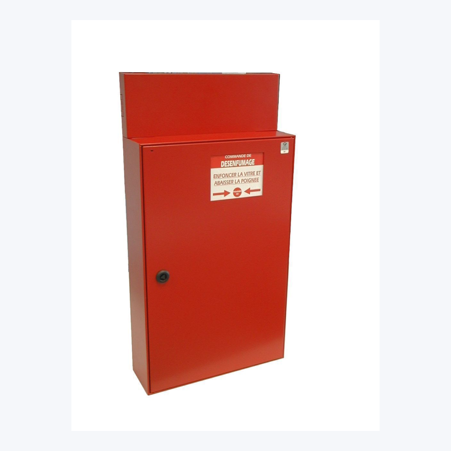 ECOBI500 — asservissement pneumatique 4M Energy Tanger