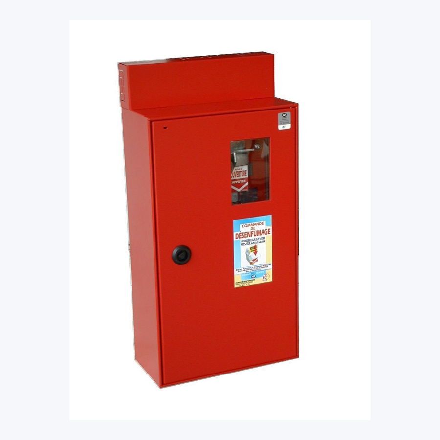 ECOF25 — asservissement pneumatique 4M Energy Tanger